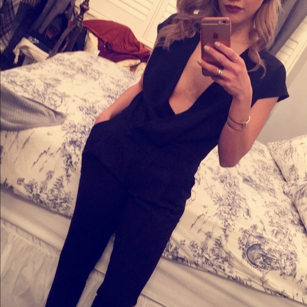 One Piece Romper